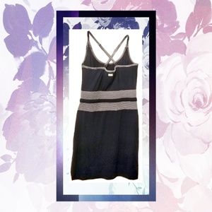 Converse Dresses - Retro Navy Blue Converse mini dress Converse Dresses - Retro Navy Blue Converse mini dress